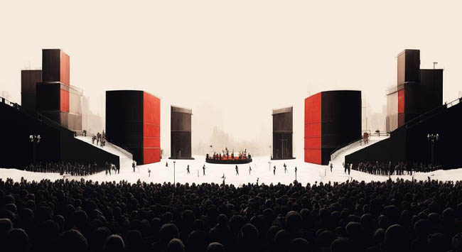 Музыкальная полнокупольная программа "По следам звездного принца"