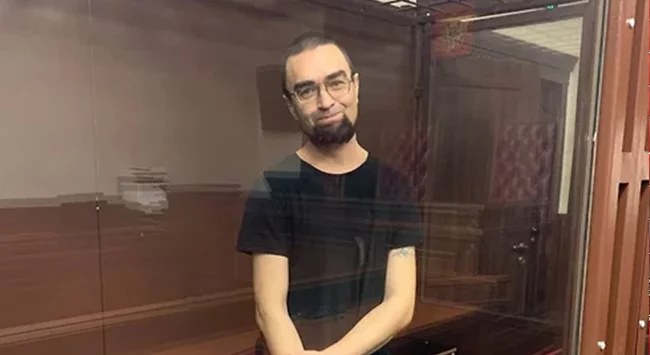 Волгоградец, совершивший нападение на здание ФСБ в Краснодаре с помощью коктейля Молотова, получил приговор на 8,5 года лишения свободы