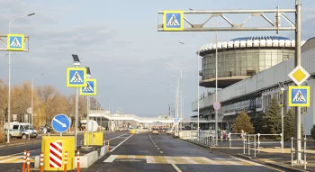 В рамках нацпроекта "Безопасные качественные дороги" в Волгоградской области проходят работы по модернизации дорожной инфраструктуры.