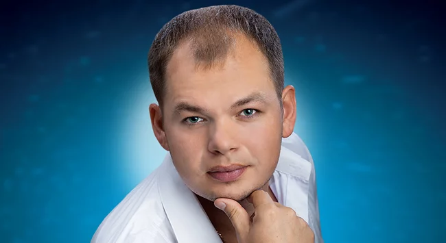 Алексей Брянцев в Волгограде 18 декабря 2023 в 19:00