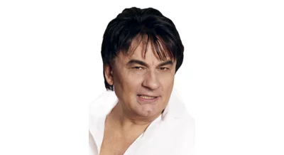 Александр Серов