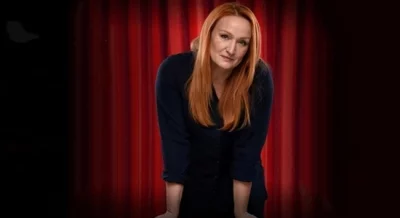 Елена Новикова | STAND UP