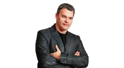 Евгений Дятлов