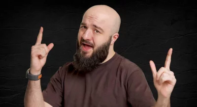 Расул Чабдаров. Большой сольный концерт