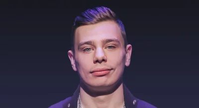 СЕРГЕЙ ОРЛОВ. «УСТАНОВКА «БЫТЬ»