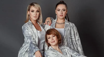 Воровайки