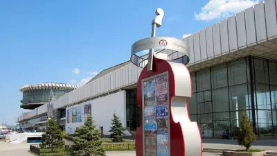 Ансамбль казачьей песни "Казачий круг на Покрова"