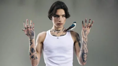 XolidayBoy